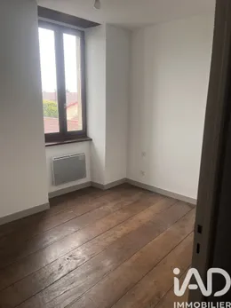 Appartement à Saint-Palais (64120)