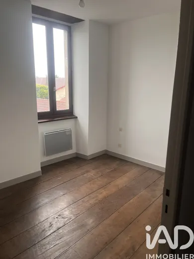 Appartement à Saint-Palais (64120)