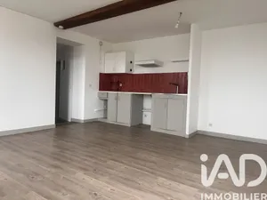 Appartement à Saint-Palais (64120)