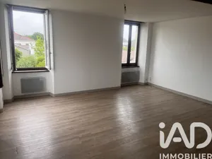 Appartement à Saint-Palais (64120)