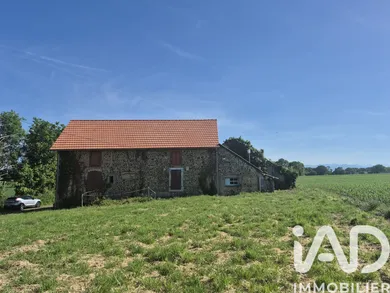 House in Ger (64530)