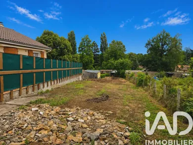 House in Valence-en-Poitou (86700)