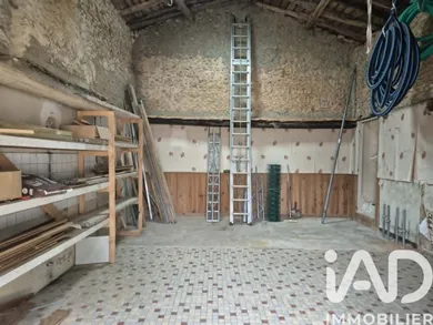 House in Valence-en-Poitou (86700)