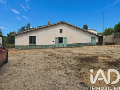 House in Valence-en-Poitou (86700)