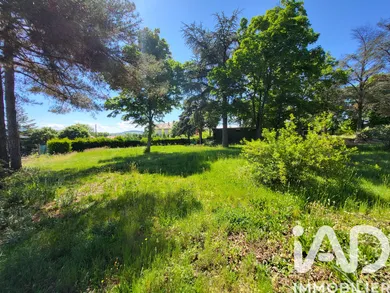 Land in Saint-Just-Saint-Rambert (42170)