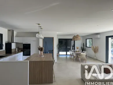 House in Chelle-Debat (65350)
