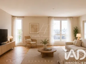 Apartment in Bourges (18000)
