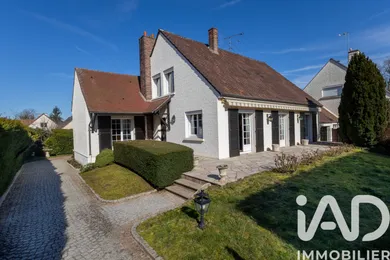 House in La Rochette (77000)