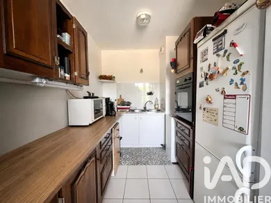 Apartment in Corbeil-Essonnes (91100)