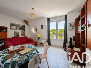 Apartment in Corbeil-Essonnes (91100)