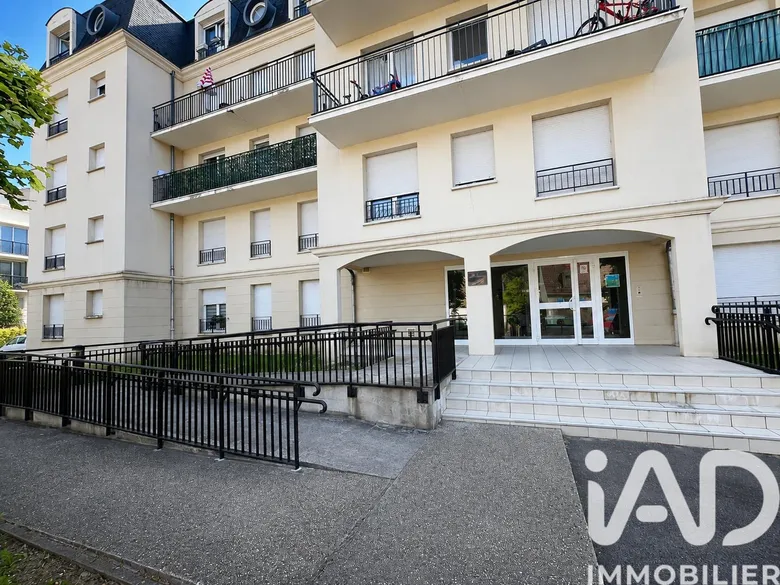 Appartement 2 pièces 48 m² · à Corbeil-Essonnes · 48 m² · 134 000 €