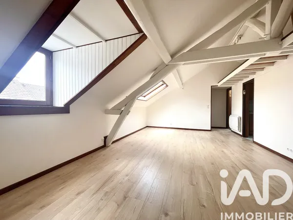 Appartement à Taverny (95150) photo 2