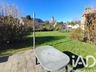 Maison de campagne à Leuilly-sous-Coucy (02380)