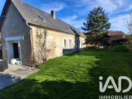 Park home in Leuilly-sous-Coucy (02380)