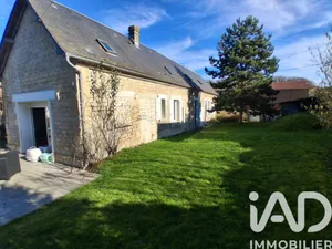 Park home in Leuilly-sous-Coucy (02380)