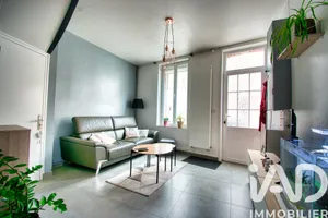 Townhouse in Amiens (80000)