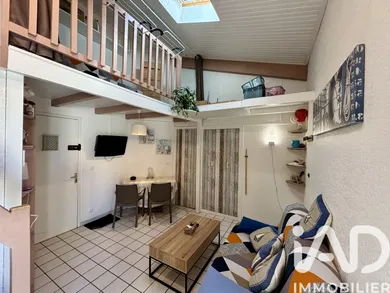 Duplex à Leucate (11370)