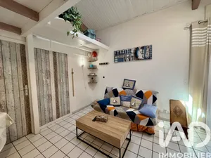 Duplex à Leucate (11370)