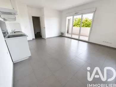 Appartement à Montpellier (34070)
