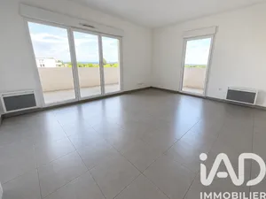Apartment in Montpellier (34070)