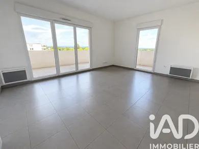 Appartement à Montpellier (34070)