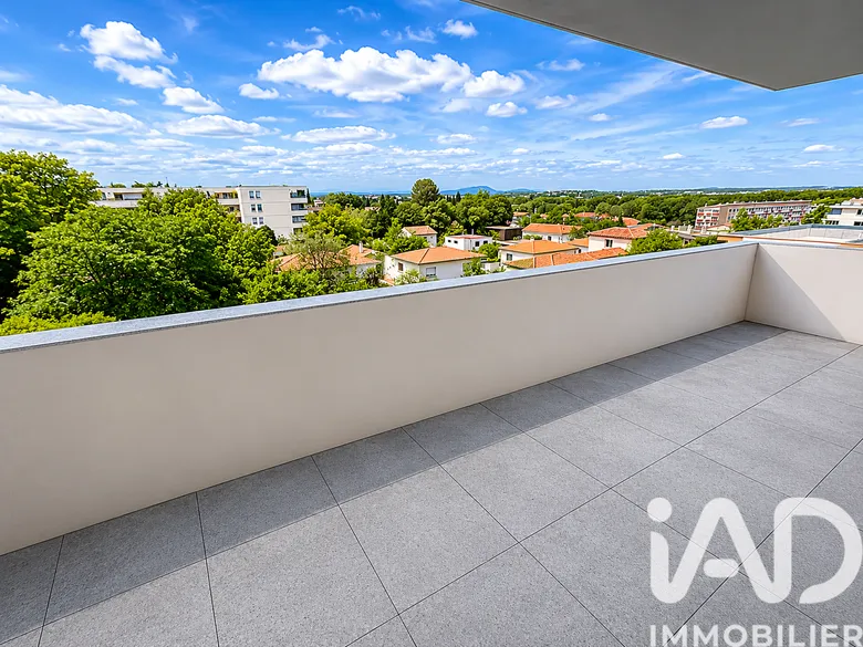 Appartement 3 pièces 63 m² · à Montpellier · 63 m² · 270 000 €