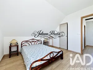 Maison à Limay (78520)
