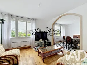 Maison à Limay (78520)