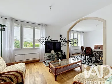 Maison à Limay (78520)