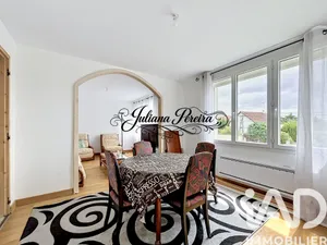 House in Limay (78520)