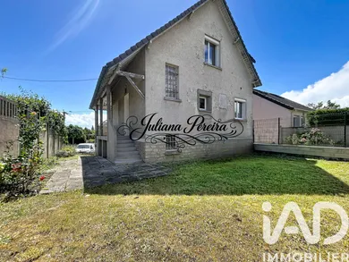 House in Limay (78520)