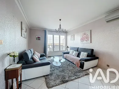 Apartment in Tours (37200)
