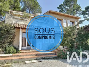 Traditional house in Carnoux-en-Provence (13470)