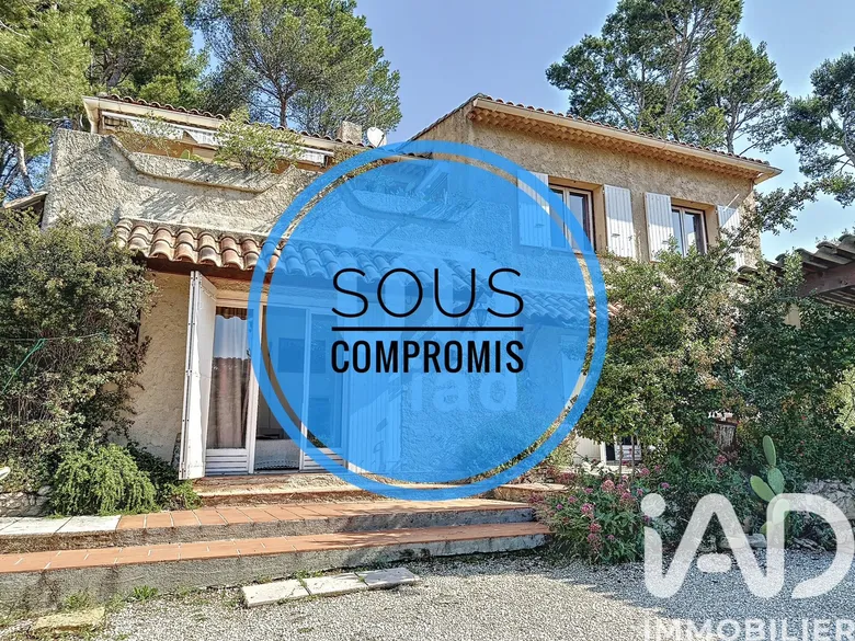 Maison 7 pièces 189 m² · à Carnoux-en-Provence · 189 m² · 540 000 €