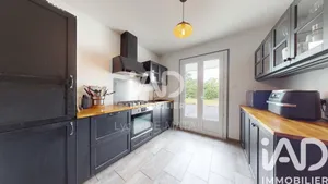 Traditional house in Launac (31330)