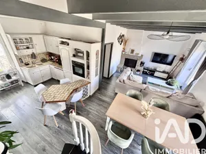 House in Plouguerneau (29880)