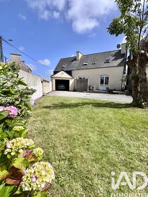 House in Plouguerneau (29880)