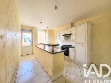 House in Neufmanil (08700)