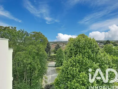 Appartement à Vaires-sur-Marne (77360)