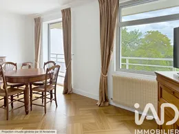 Apartment in Vaires-sur-Marne (77360)