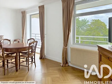 Appartement à Vaires-sur-Marne (77360)