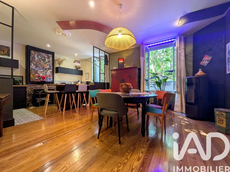 Appartement 4 pièces 105 m² · à Montélimar · 105 m² · 207 000 €