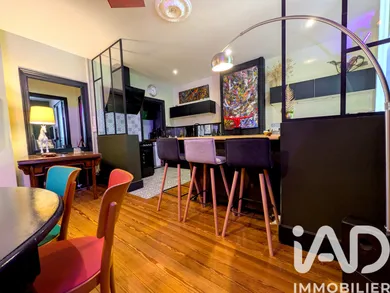 Appartement à Montélimar (26200)