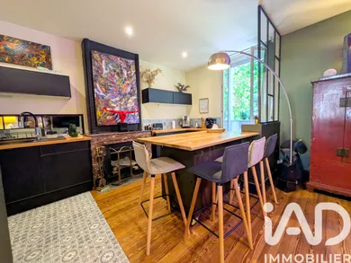 Appartement à Montélimar (26200)
