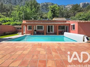 Maison traditionnelle à Toulon (83200)