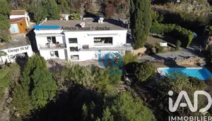 Architectural house in Béziers (34500)