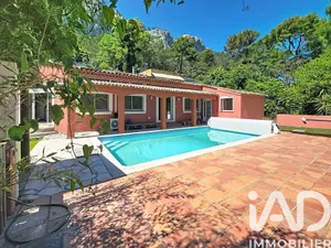 Maison traditionnelle à Toulon (83200)