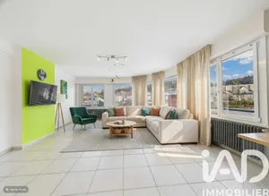 Appartement à Épinal (88000)