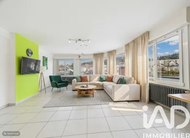 Appartement à Épinal (88000)