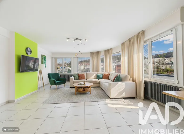 Appartement 5 pièces 140 m² · à Épinal · 140 m² · 229 000 €